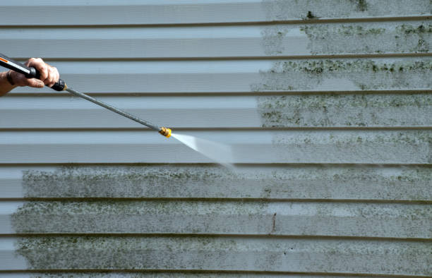 Best Commercial Pressure Washing  in Ttapoisett Center, MA