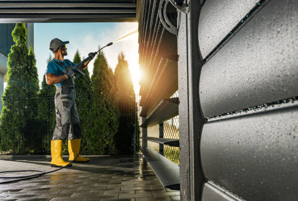 Deck Cleaning Services in Mattapoisett Center, MA