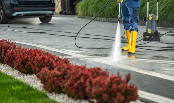 Best House Pressure Washing  in Ttapoisett Center, MA