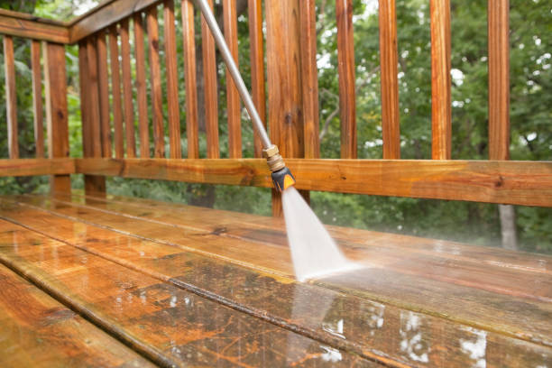 Best Commercial Building Pressure Washing  in Ttapoisett Center, MA