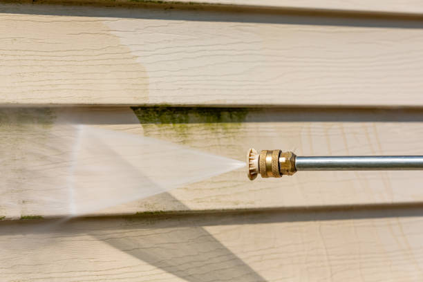 Why Choose Our Certified Pressure Washing Experts for Your Project Needs in Mattapoisett Center, MA?