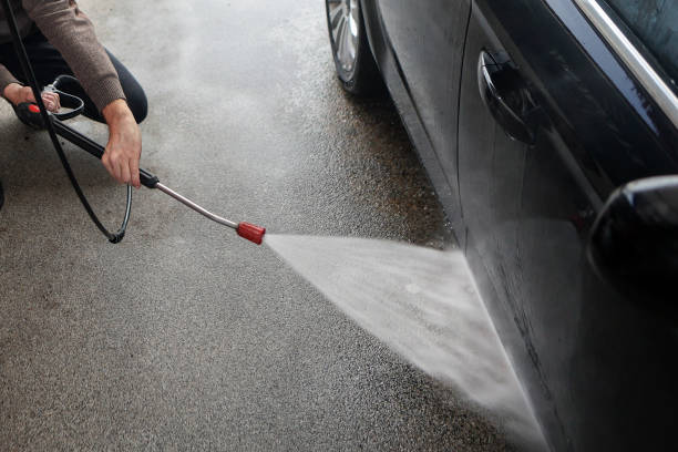 Professional Pressure Washing in Mattapoisett Center, MA