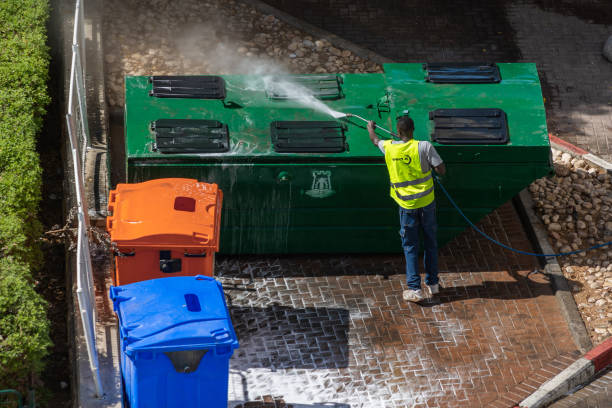 Best Concrete Pressure Washing  in Ttapoisett Center, MA