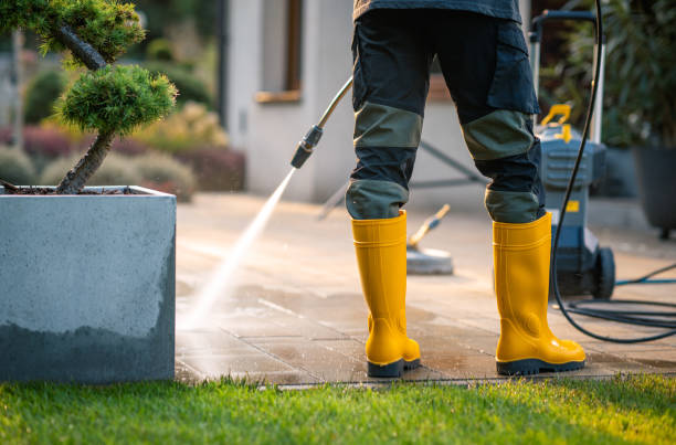 Best Roof Power Washing Services  in Ttapoisett Center, MA